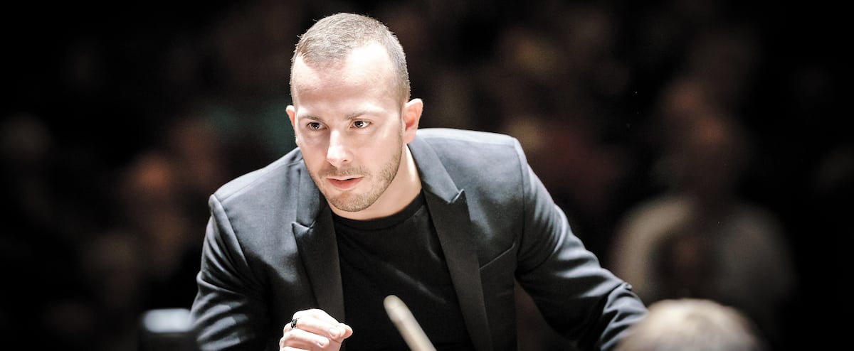 Un Grammy pour Yannick Nézet-Séguin