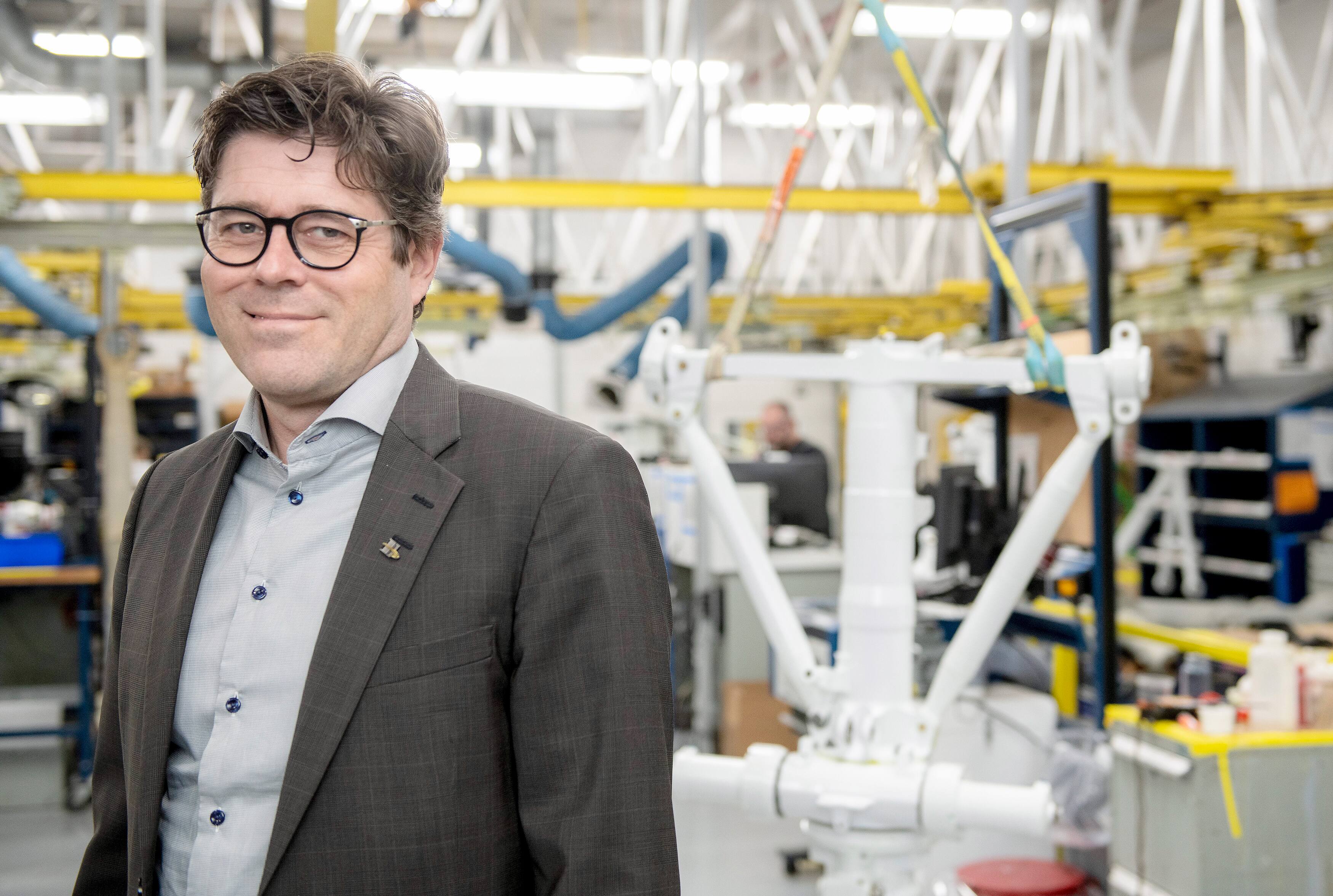 H&eacute;roux-Devtek c&eacute;d&eacute;e pour 1,35 G$: un autre fleuron qu&eacute;b&eacute;cois vendu aux Am&eacute;ricains