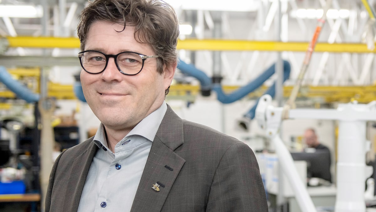 Héroux-Devtek cédée pour 1,35 G$: un autre fleuron québécois vendu aux Américains