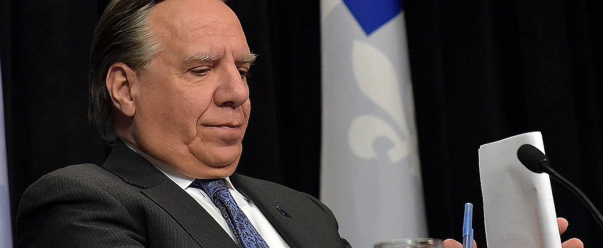 Vers un Québec plus autonome