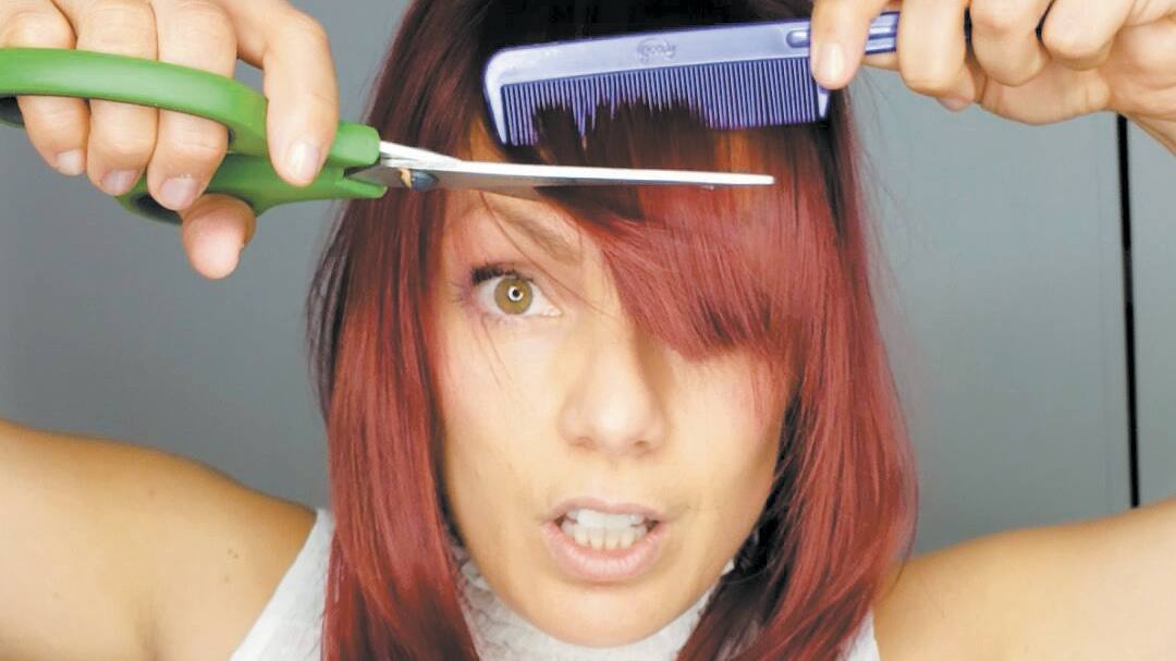 Confinement Jamais Sans Mon Coiffeur Jdq