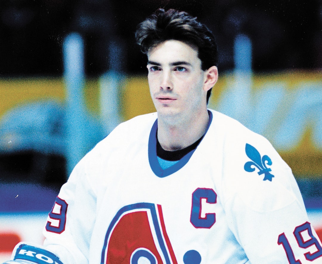 Joe Sakic