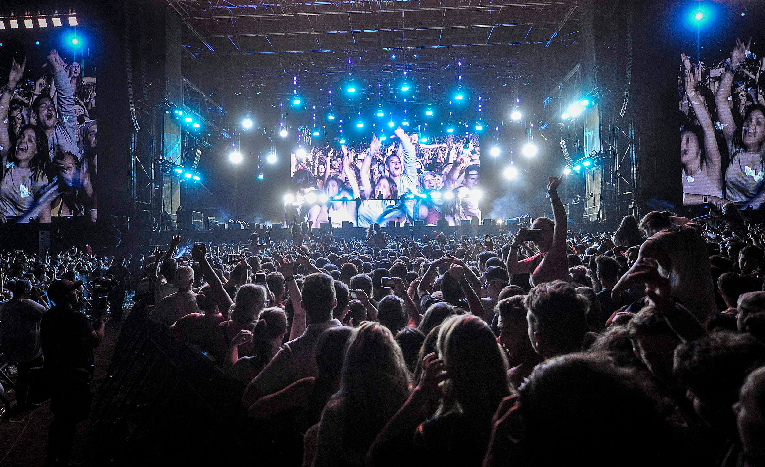 Des grands rendez-vous pour le grand retour du Festival d&rsquo;&eacute;t&eacute;