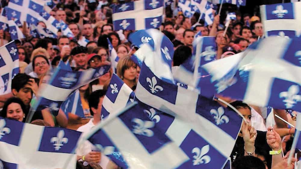 Crise du hockey québécois : Faut-il renoncer à la fête nationale ?