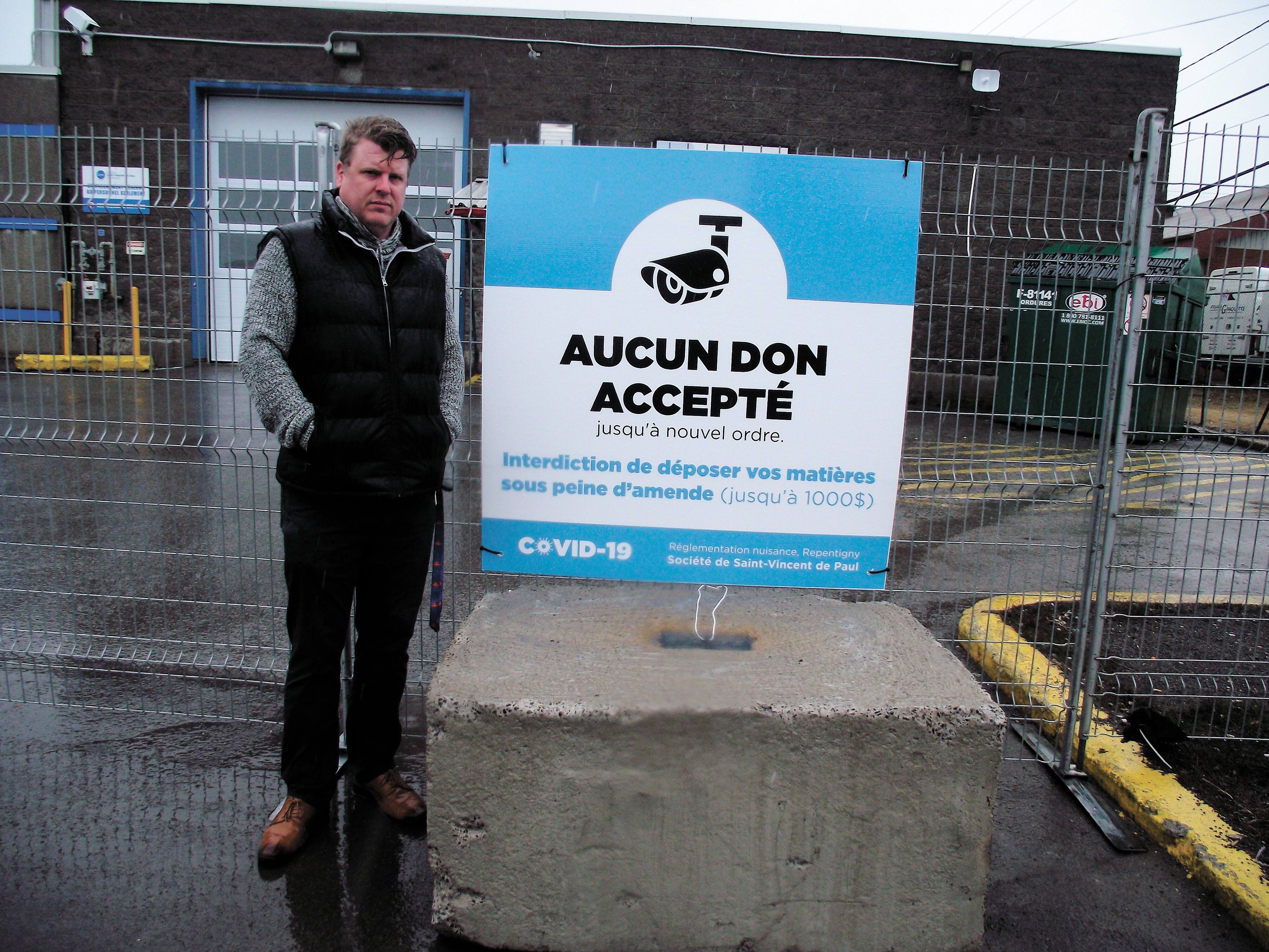 Arrêtez de jeter vos vieux meubles Le Journal de Montréal