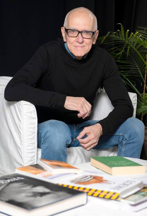 Roger Frappier Roger Frappier