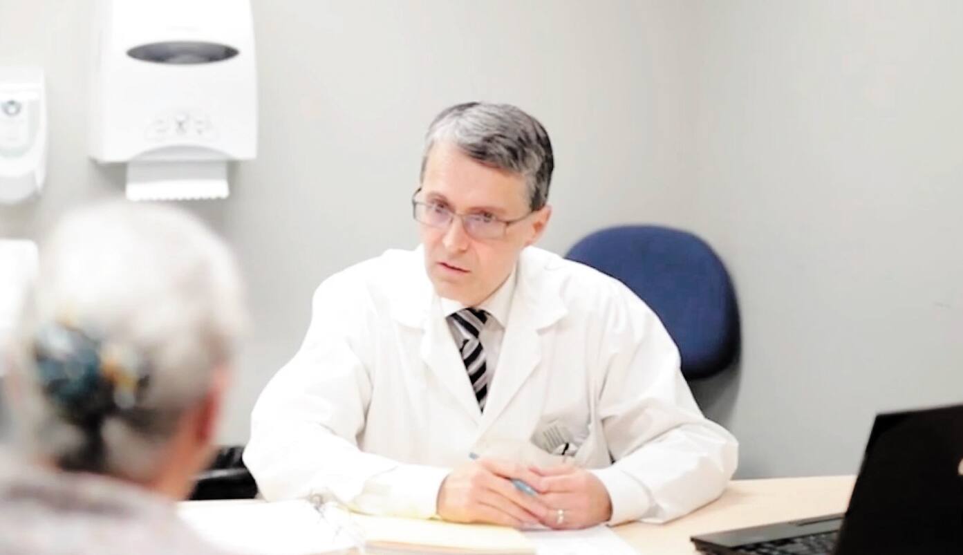 Colchicine Journal De Montreal