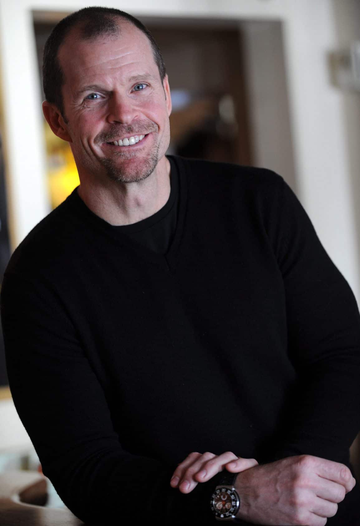 L&rsquo;ex-joueur des Nordiques de Qu&eacute;bec Steven Finn poursuivi pour d&eacute;lit d&rsquo;initi&eacute;s