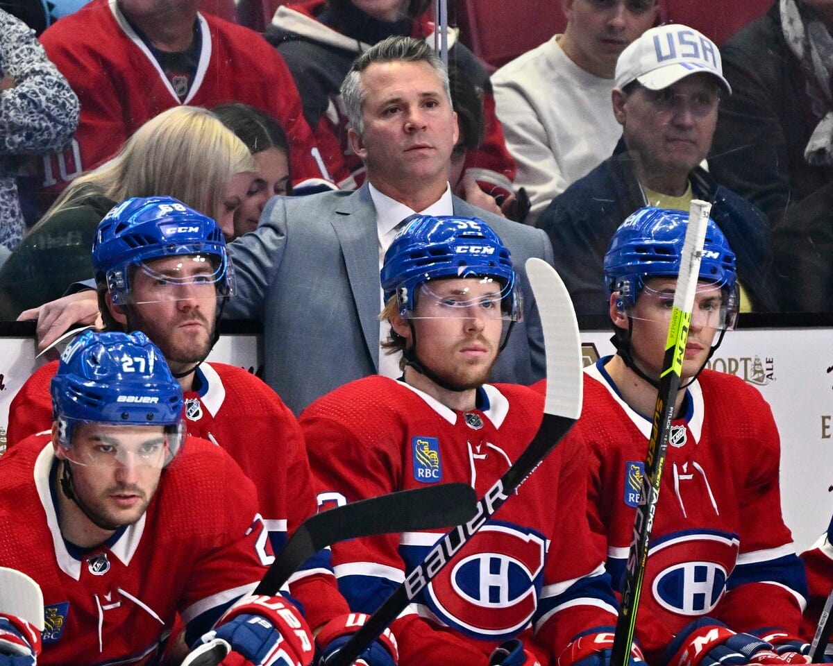 &laquo;Martin va devoir passer &agrave; l'action&raquo; -Bergy