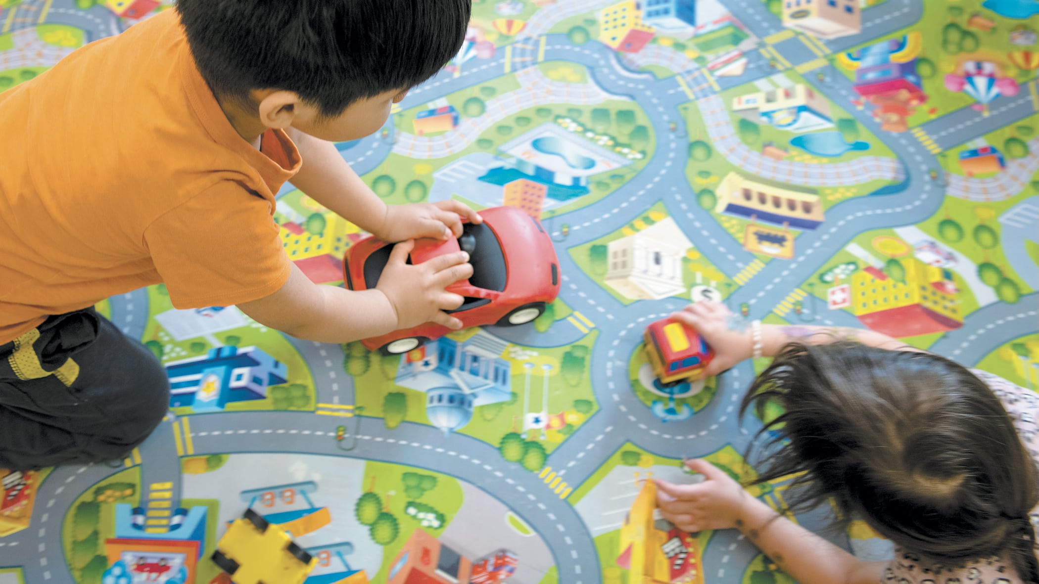 Dix CPE en gr&egrave;ve lundi et mardi