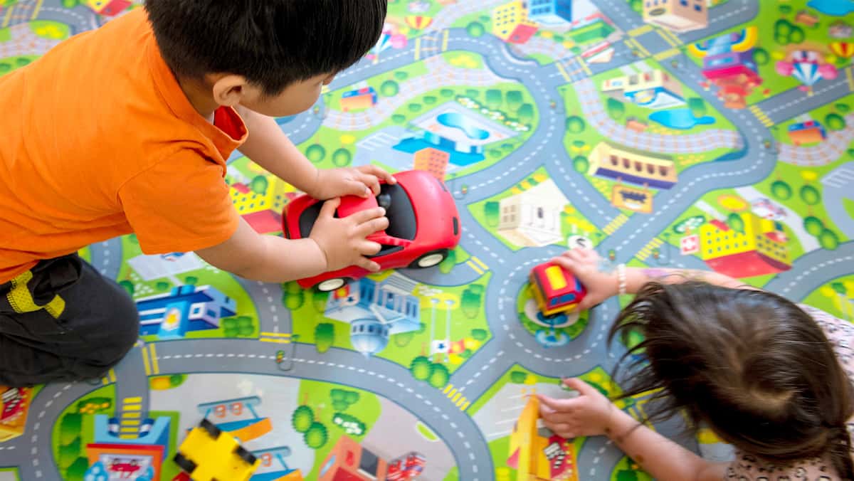 Très peu d’intérêt pour la laïcité dans les garderies: les parents sont à l’aise avec le port de signes religieux