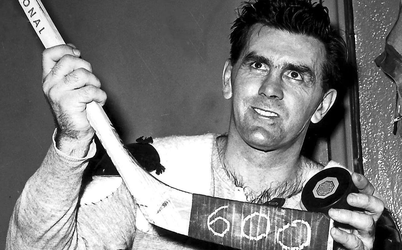 Maurice Richard toujours présent Le Journal de Montréal