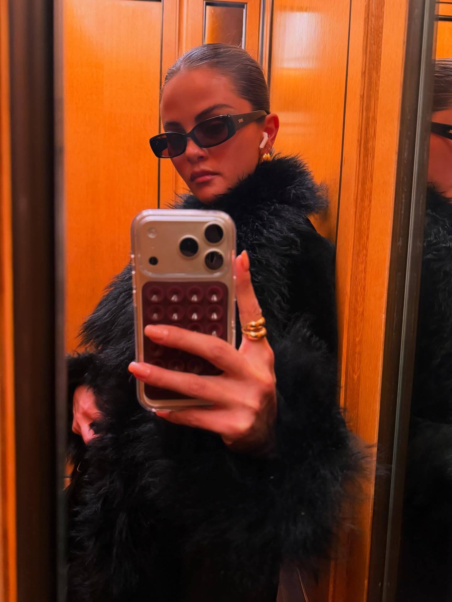 Un voyage à Los Cabos soulève de grosses questions