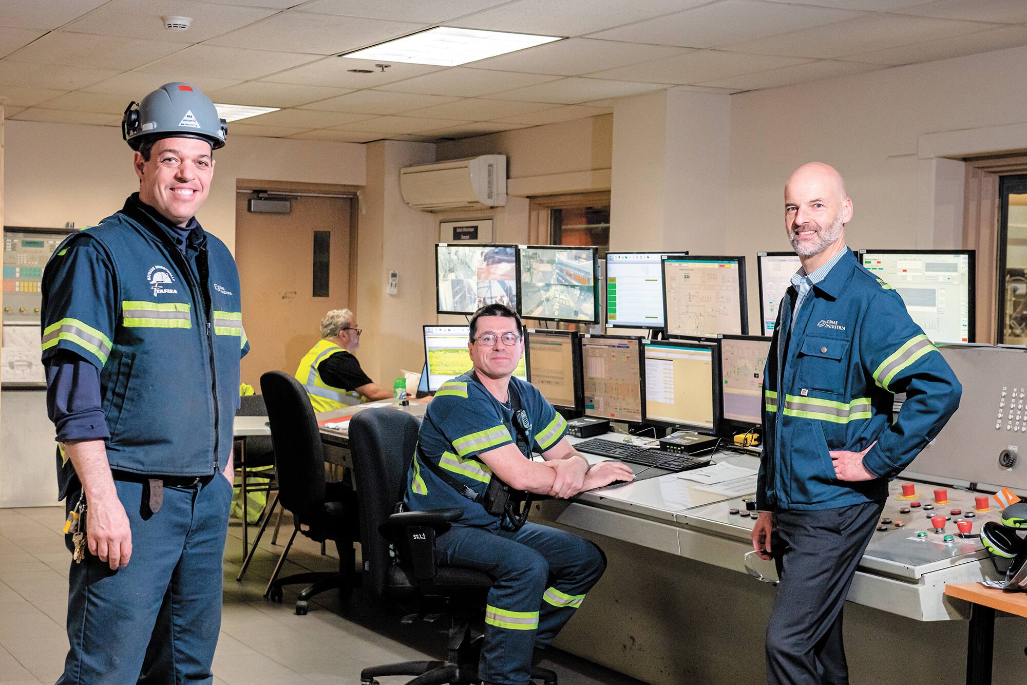 Québec verse 12,5 millions pour une usine à LacMégantic TVA Nouvelles