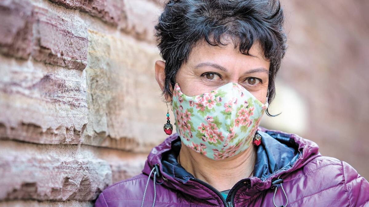 Il faut vacciner la population active rapidement, plaide Nimâ Machouf JDM