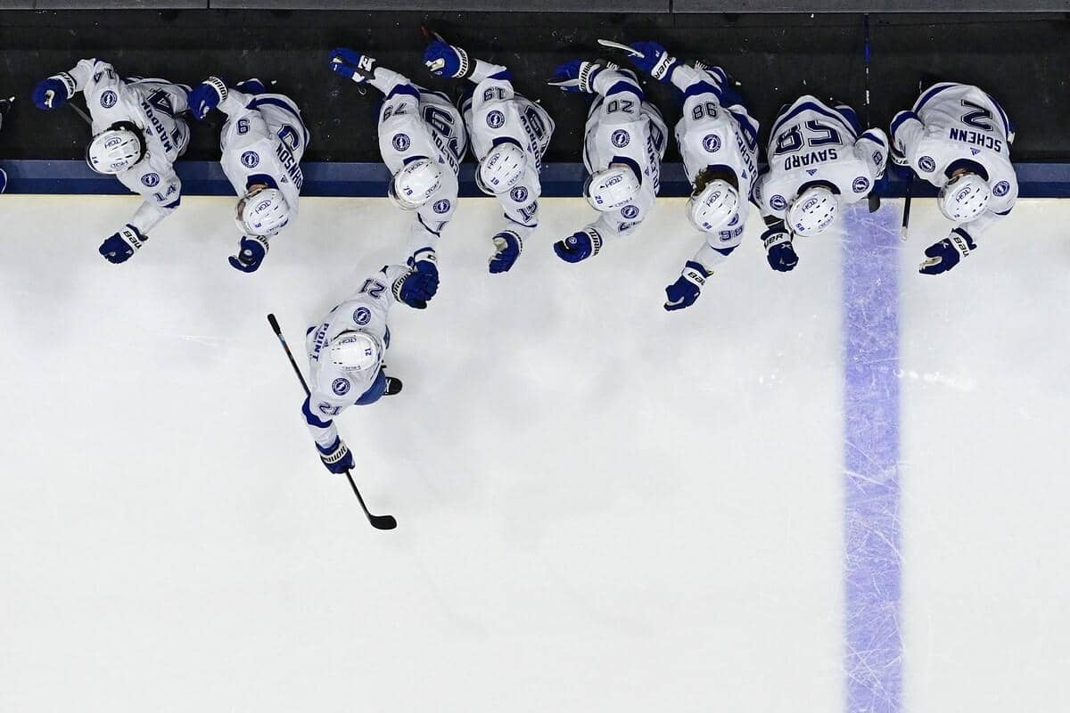 Le Lightning en territoire inconnu - Vimarsana News