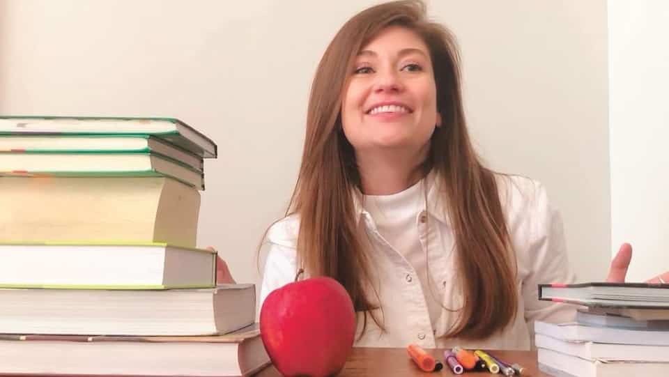 Katherine Levac aime sa nouvelle liberté JDM Katherine Levac aime sa nouvelle liberté JDM