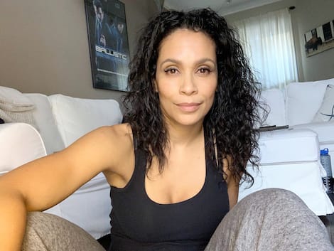 Sharlène Royer Sharlène Royer