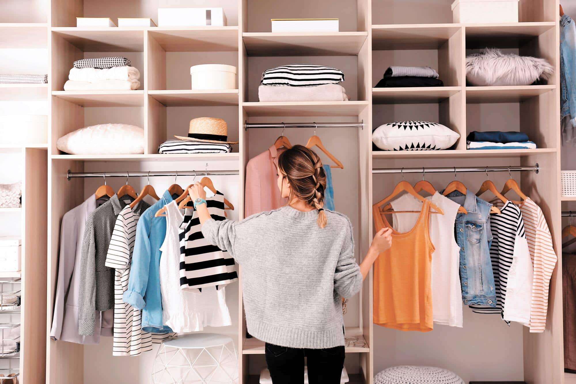 Rangement Pratique Dans La Maison Le Journal De Montreal