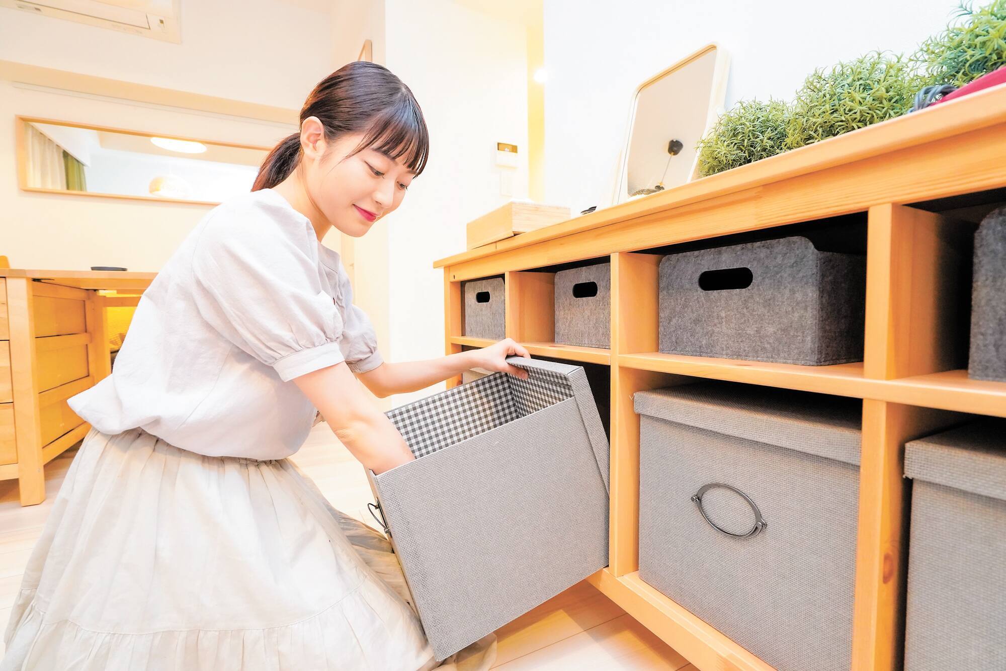 Rangement pratique dans la maison | Le Journal de Montréal