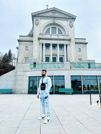 Dialxam Muraleetharan