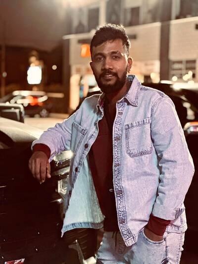 Dialxam Muraleetharan