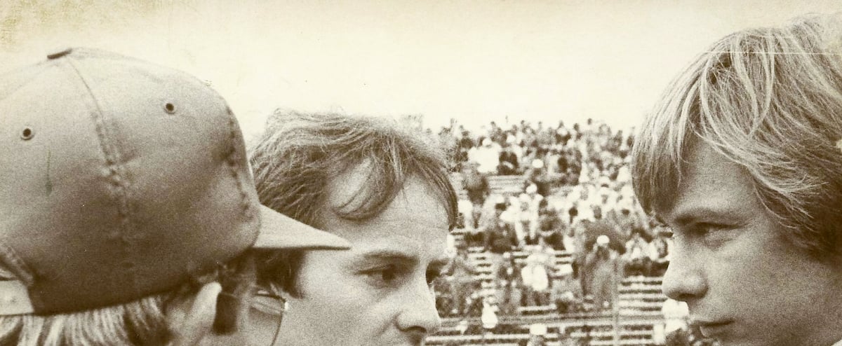 Le documentaire «Villeneuve Pironi», sur la rivalité entre Gilles Villeneuve et Didier Pironi, a remporté deux prix aux International Motor Film Awards