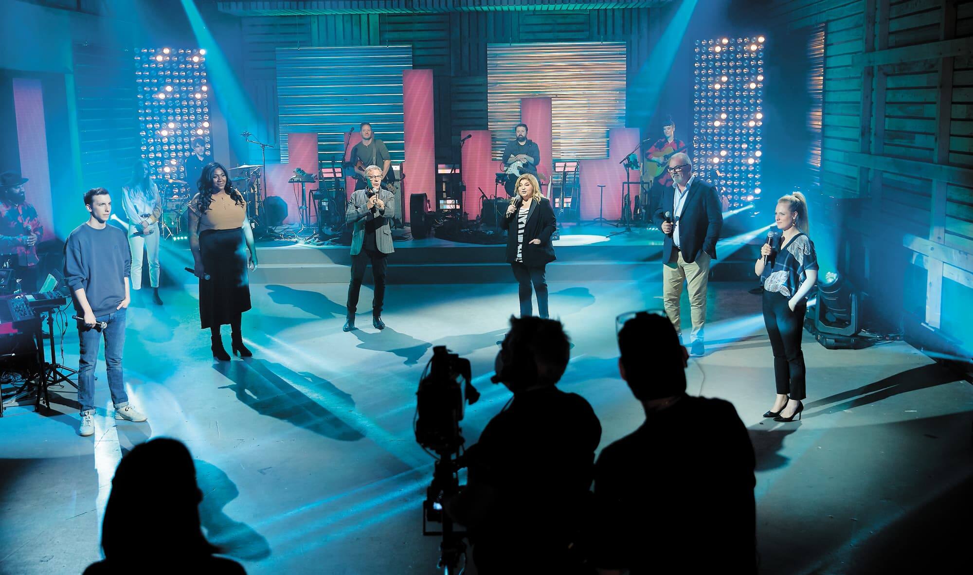 En Direct De L Univers Speciale Fete Des Meres Suite Et Fin D Une Saison De Defis Jdm