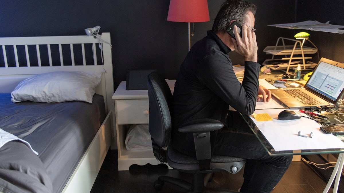 Télétravail: Ottawa ne mesure pas l’impact sur la productivité et la qualité des services