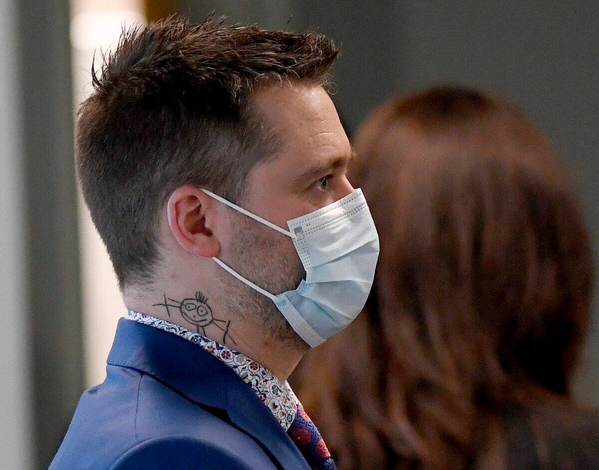 Trag&eacute;die sur Dufferin-Montmorency: t&eacute;moignages d&eacute;chirants d&rsquo;une famille bris&eacute;e