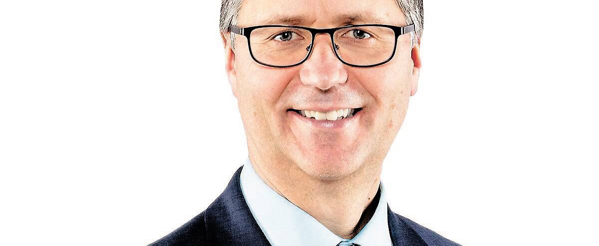 iA Groupe financier: le grand patron Denis Ricard empoche 5,67 M$ | JDQ