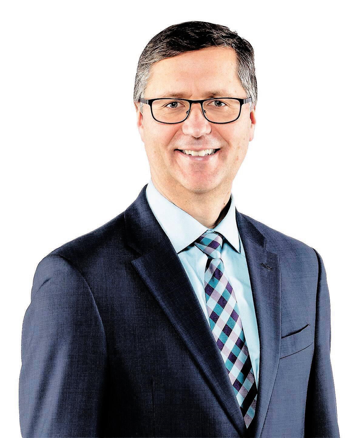 iA Groupe financier: le grand patron Denis Ricard empoche 5,67 M$ | JDQ