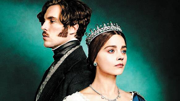 Qui Succède A La Reine Victoria