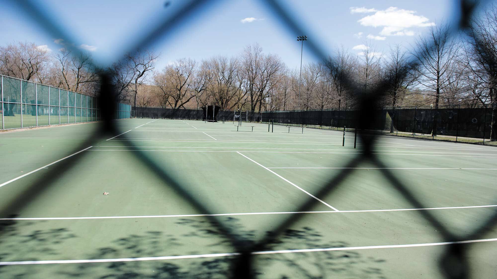 Le tennis est-il un sport abordable?