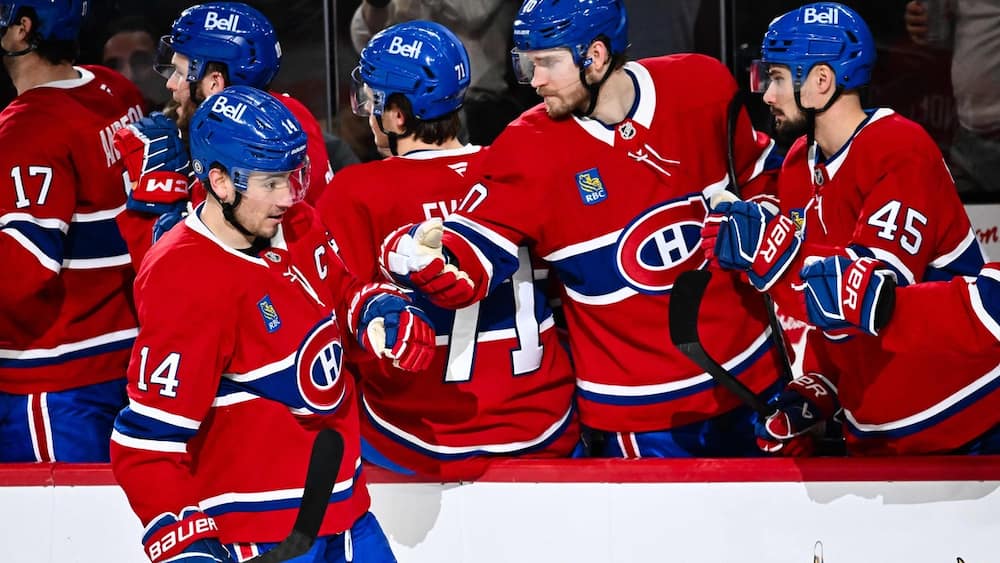 Le Canadien entre Dr Jekyll et M. Hyde