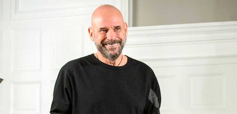 Guy Laliberté