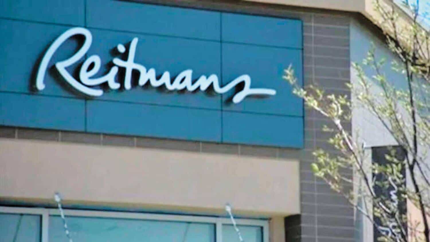 «Ces décisions ne sont jamais faciles à prendre»: Reitmans supprime 41 ...