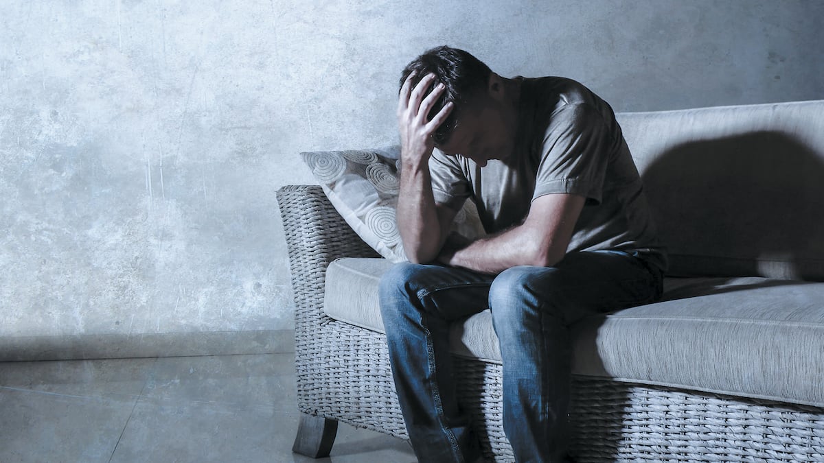 Deux parents sur trois souffrent de solitude, selon une étude