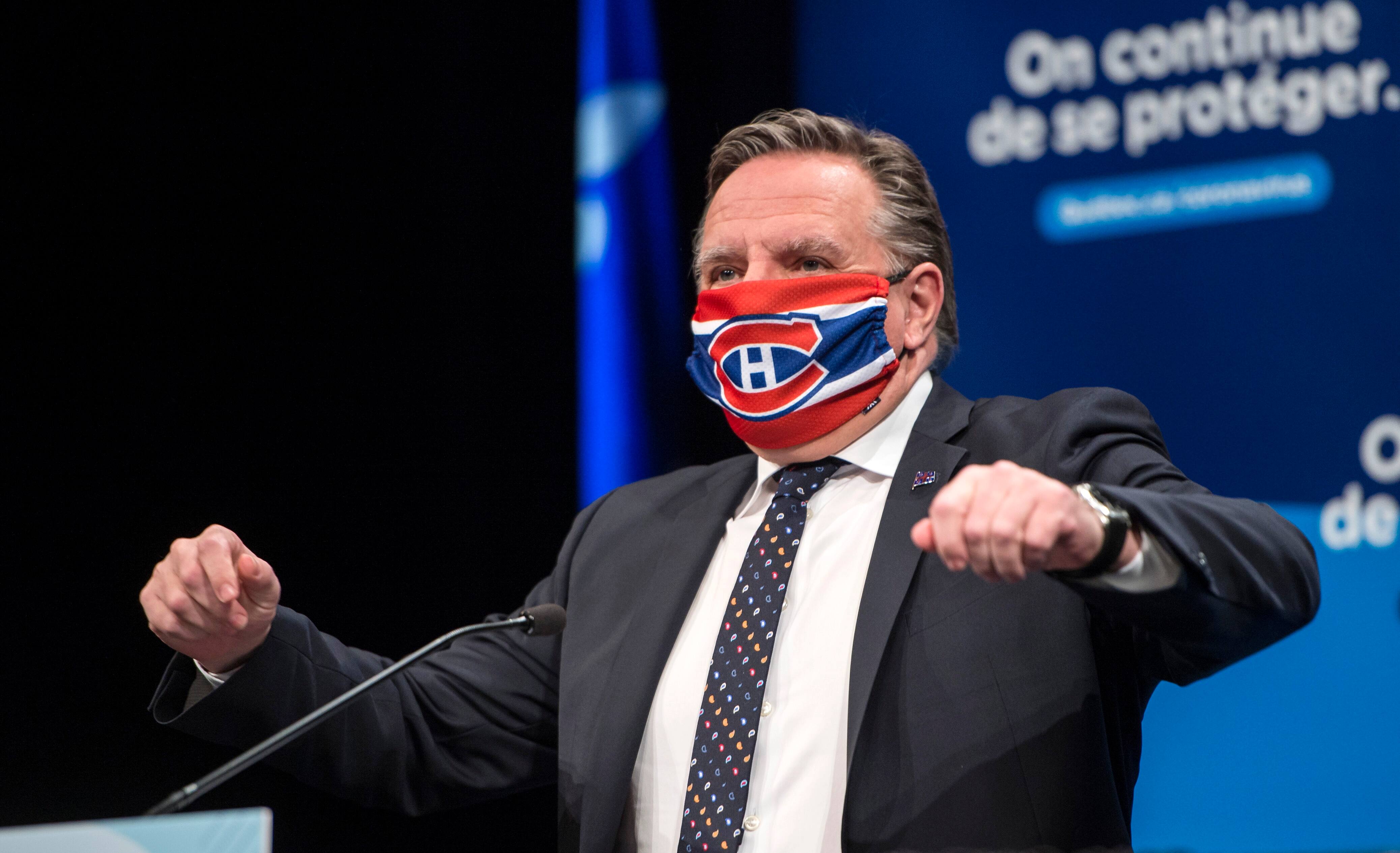 Covid 19 Feu Vert Pour Les Camps De Jour Cet Ete Au Quebec Jdq