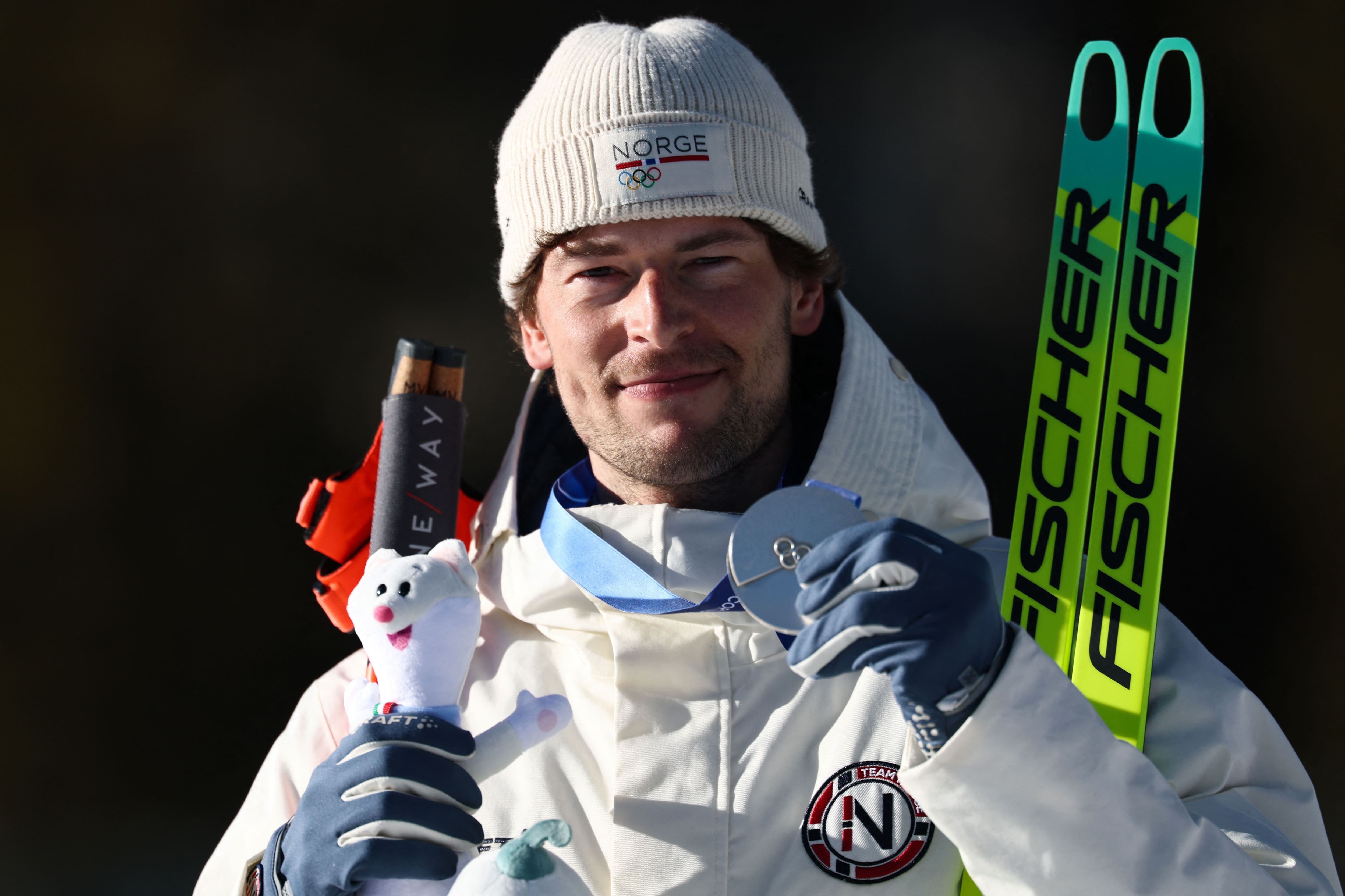 Le biathlète infidèle aurait dû se taire, selon l’un de ses grands ...