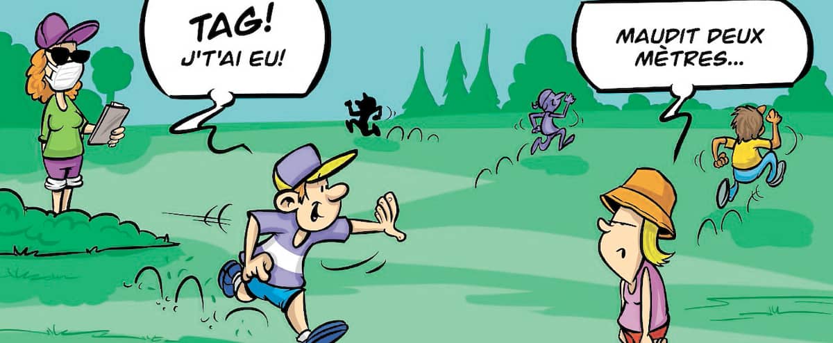 La caricature de Marc Beaudet Le Journal de Montréal