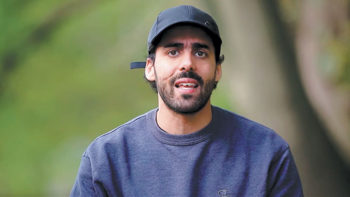 Dans quel Québec vit Adib Alkhalidey? JDM