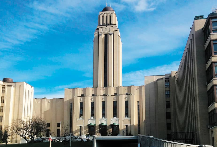 Image principale de l'article Qu'arrive-t-il avec les jeux universitaires?