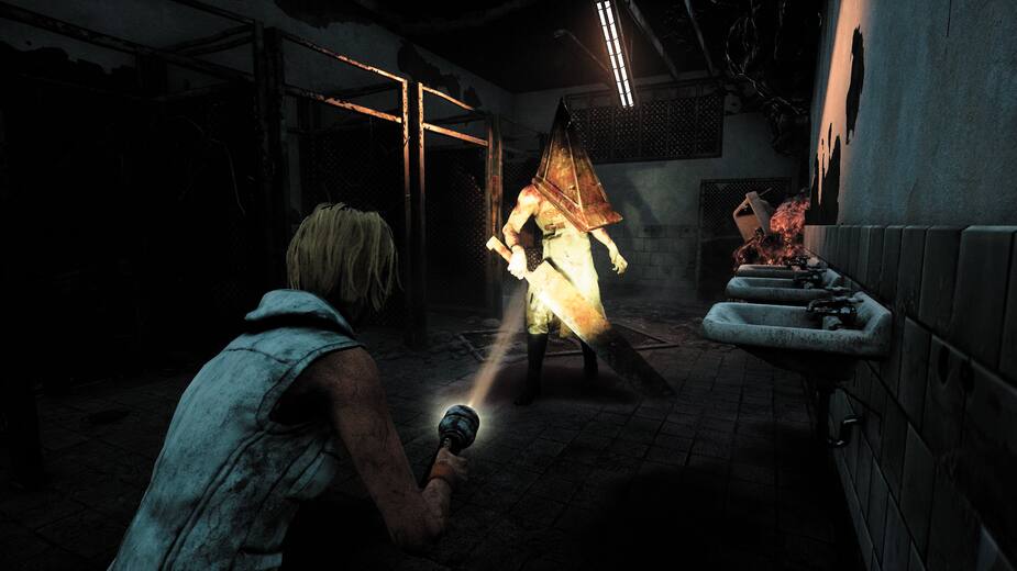 Les personnages de <i>Silent Hill</i> feront leur entrée dans un nouveau chapitre du jeu <i>Dead by Daylight</i> du studio montréalais Behaviour Interactive.