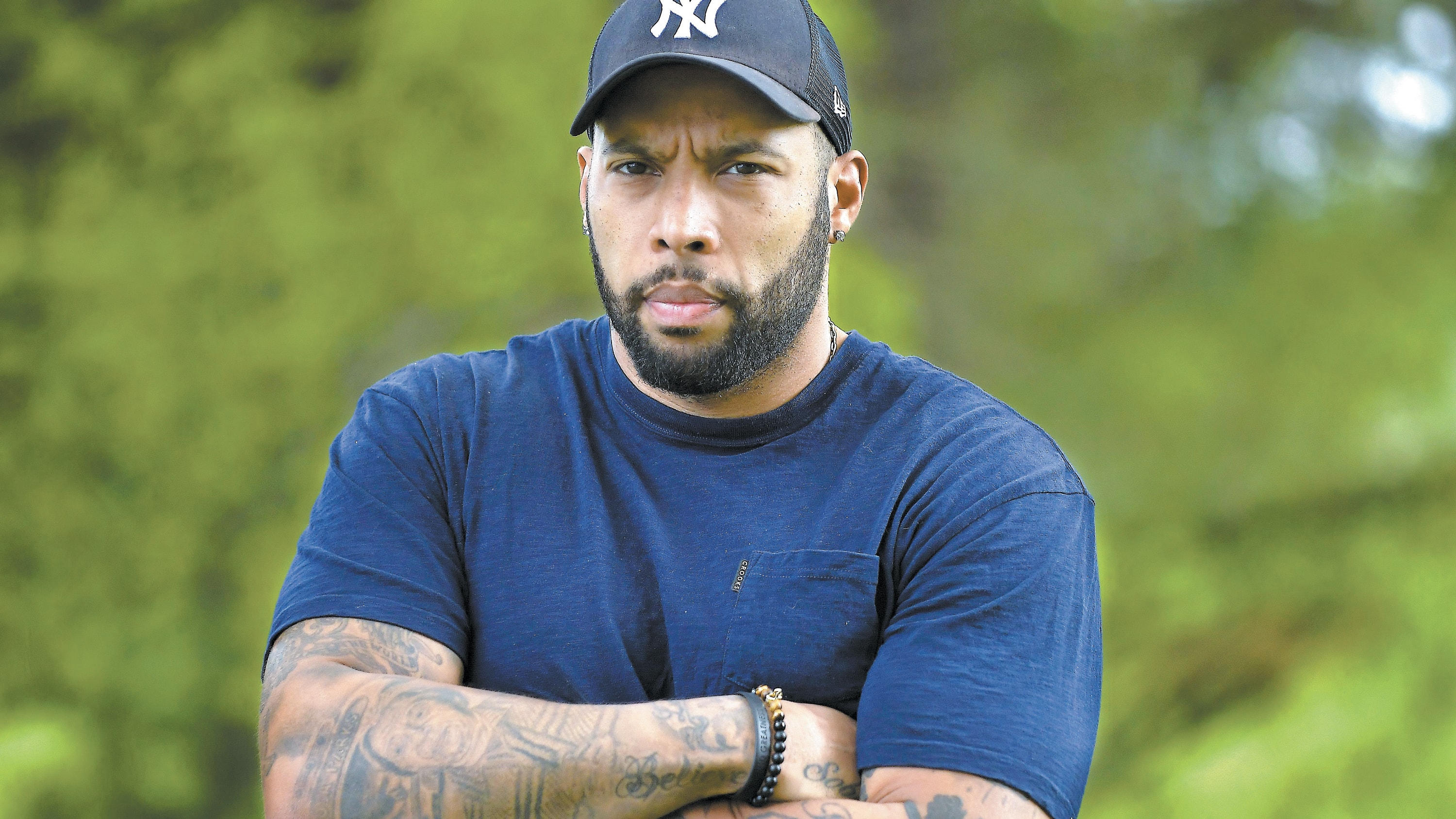 Il ne faut pas baisser la garde contre le racisme ici | JDM