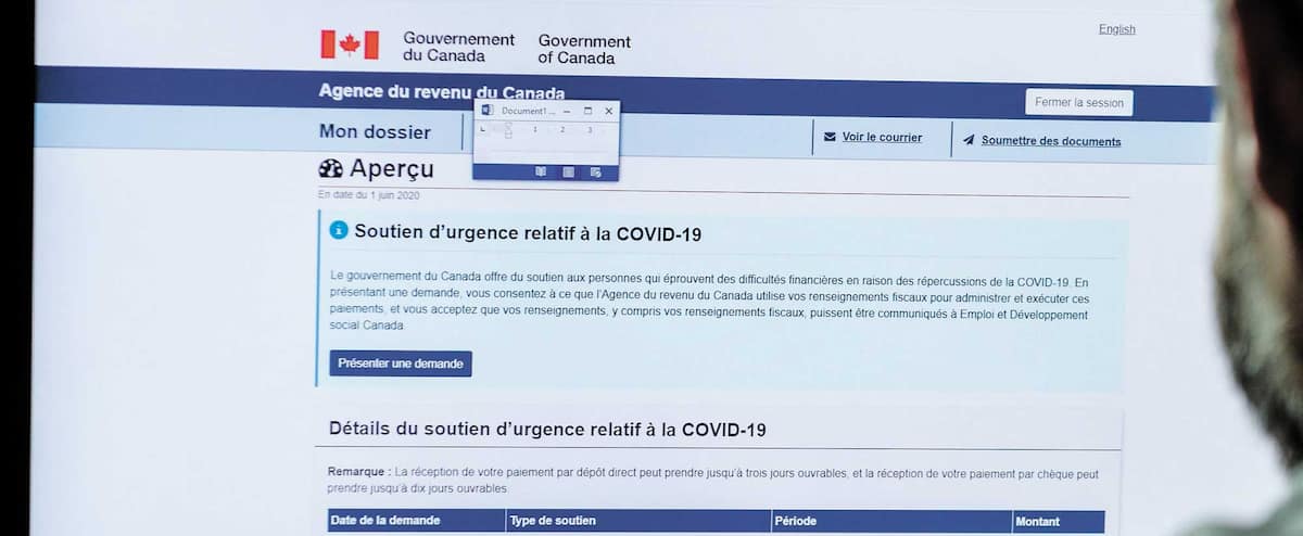 La PCRE prendra bien fin, d’autres programmes prolongés