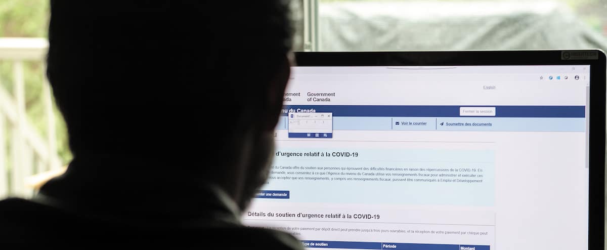 COVID-19: Already more than 400,000 requests for economic stimulus services 1