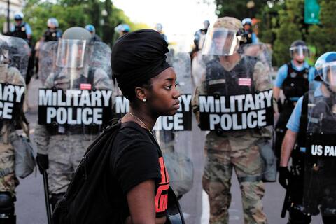 US-POLITICS-RACE-UNREST