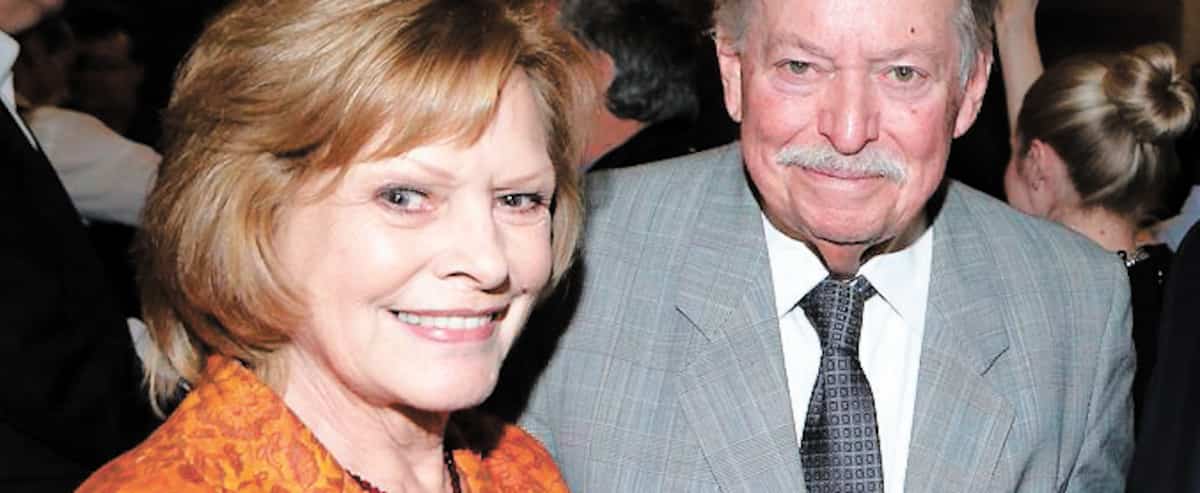 Jacques Parizeau aura sa statue