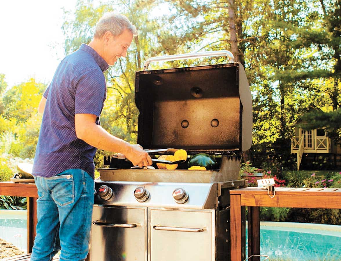 Bienvenue Bbq Le Journal De Montreal